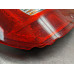 GTD109 Driver Left Tail Light For 03-05 Chrysler  Sebring  2.4 COUPE, CHIPPED CORNER